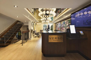Hôtel Versō Magog